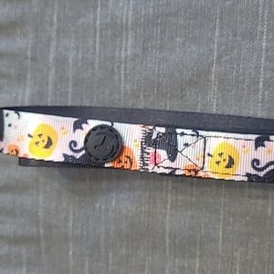 Halloween Themed Pet Leash NWOT